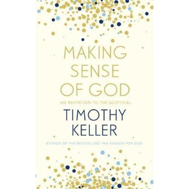 Making Sense of God