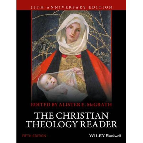 Christian Theology Reader
