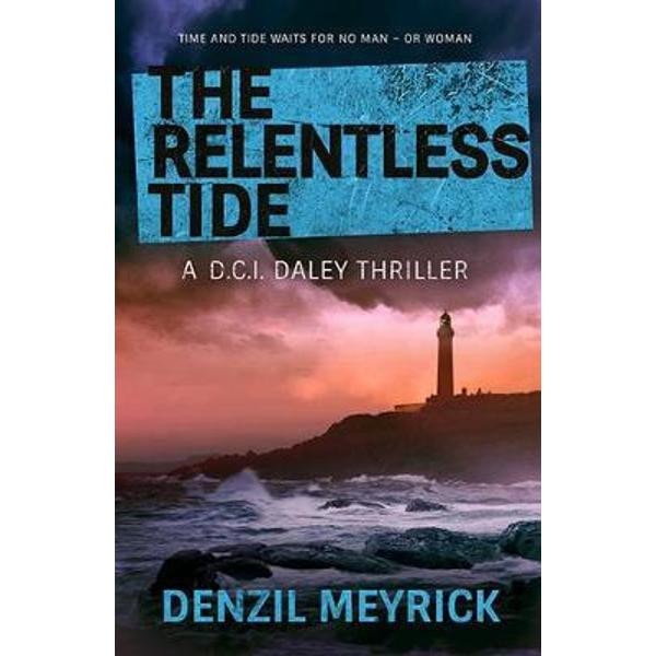 Relentless Tide