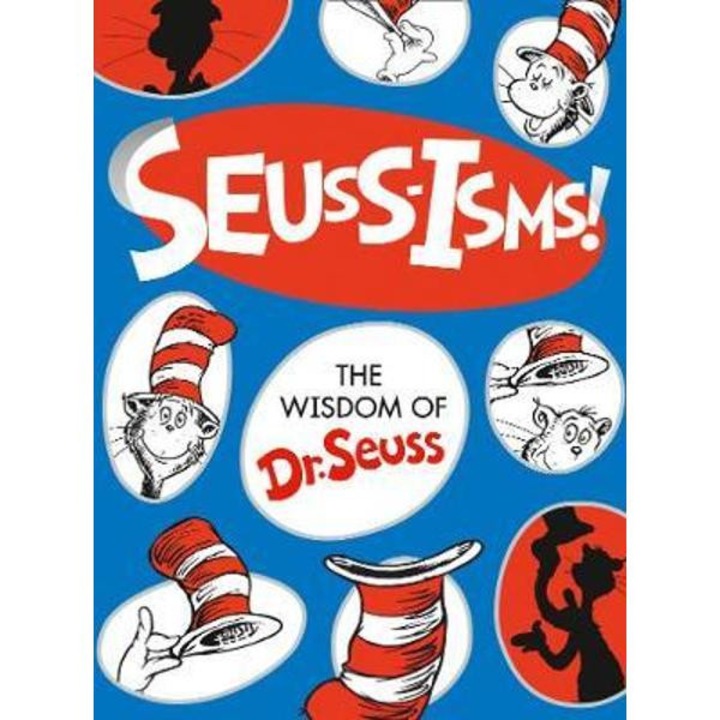 Seuss-isms