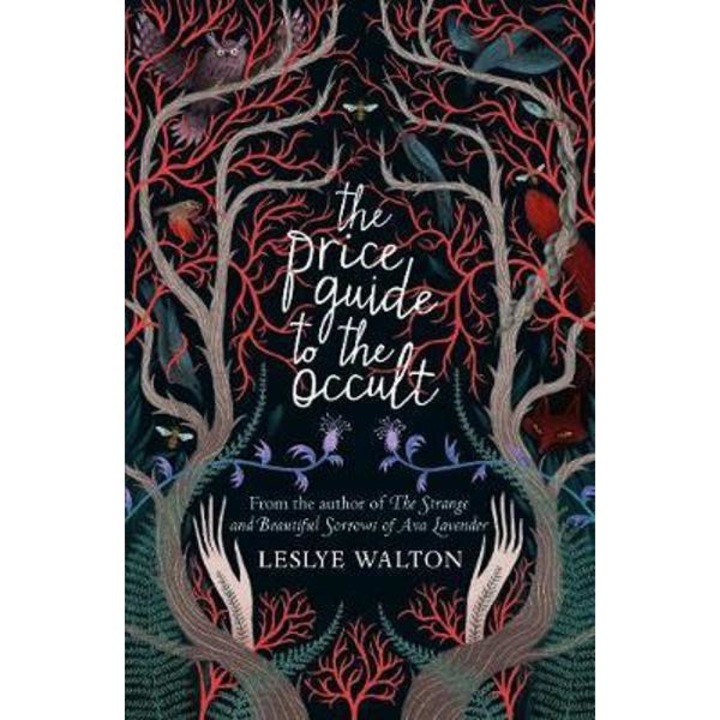 Price Guide to the Occult