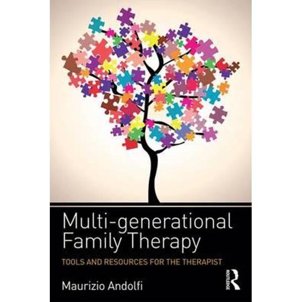 Multi-Generational Family Therapy