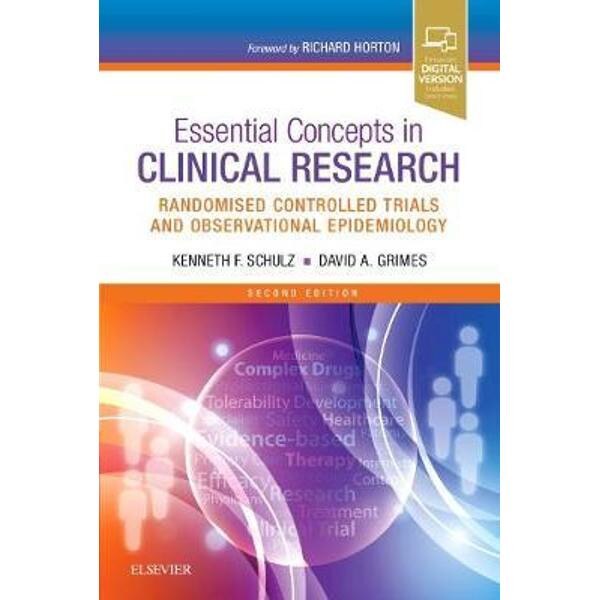 Essential Concepts in Clinical Research