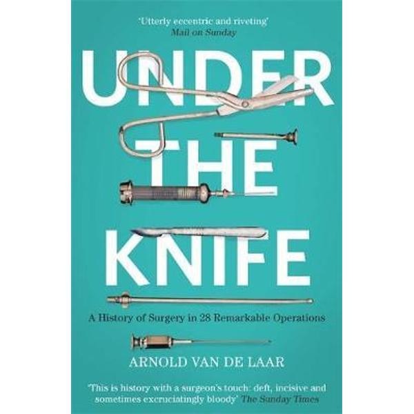 Under the Knife