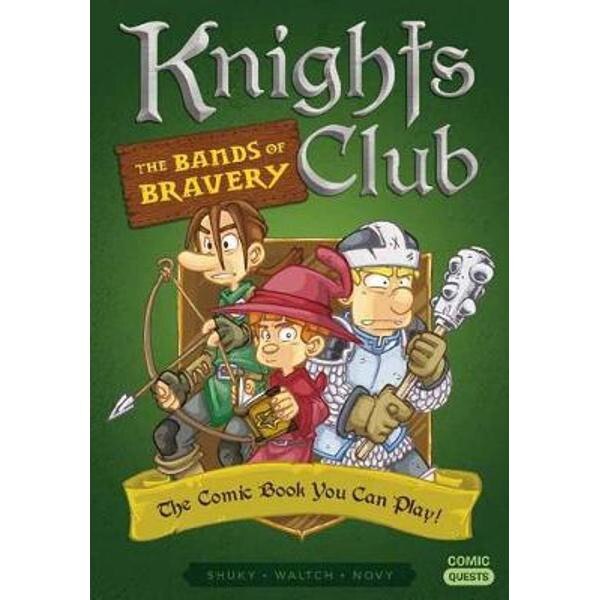 Knights Club