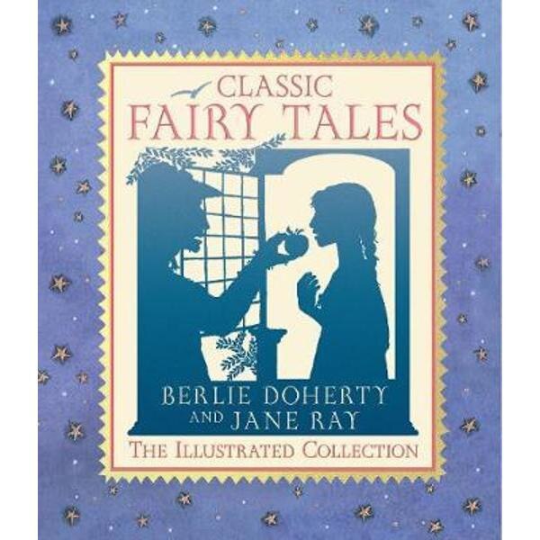 Classic Fairy Tales