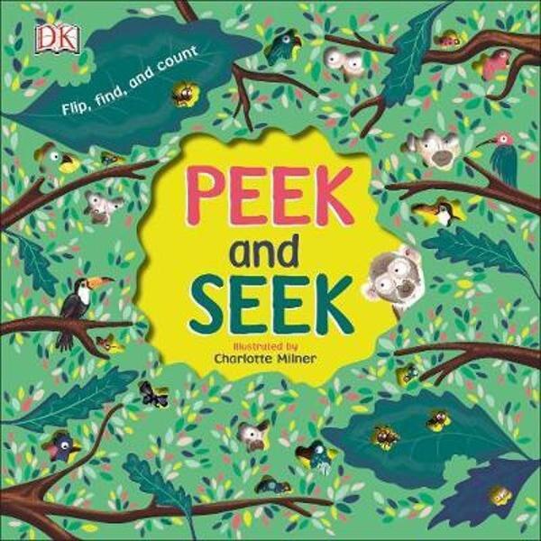 Peek and Seek