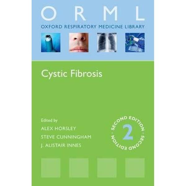 Cystic Fibrosis (ORML)
