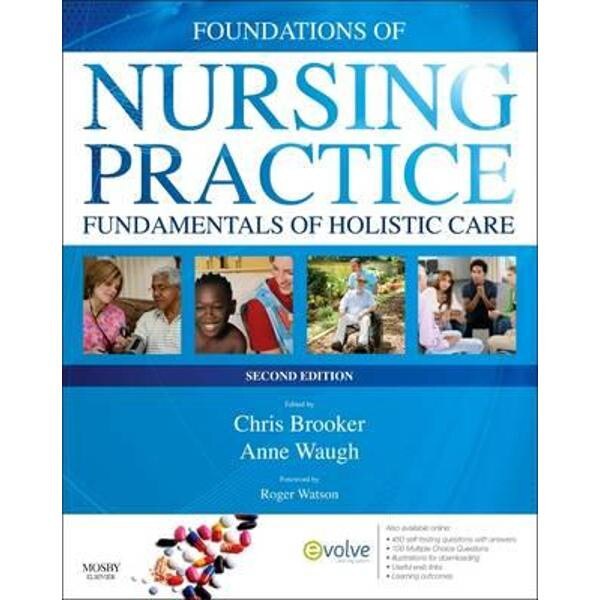 Foundations of Nursing Practice