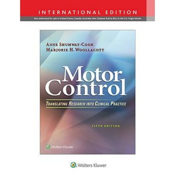 Motor Control Motor Control