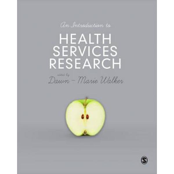 Introduction to Health Services Research
