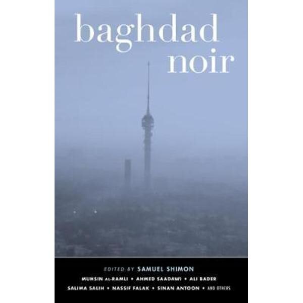 Baghdad Noir