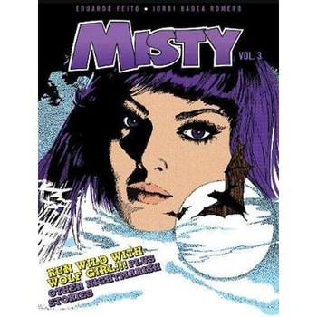 Misty Vol. 3 Misty Vol. 3