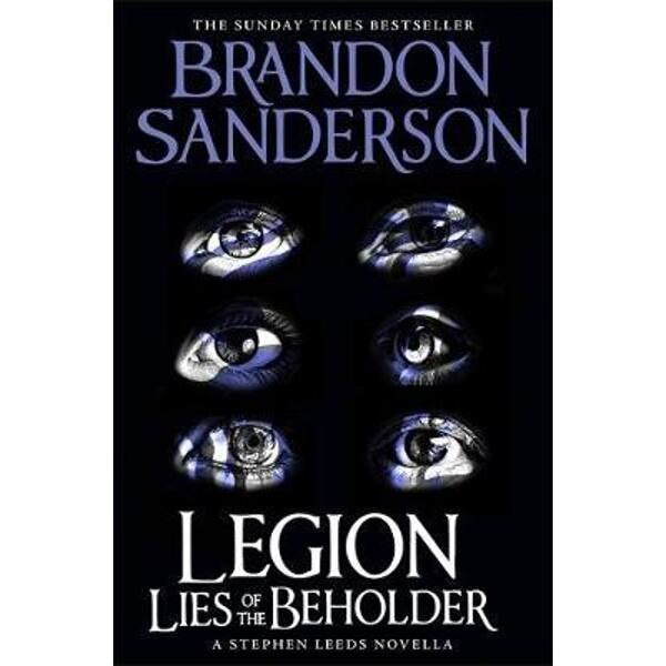 Legion: Lies of the Beholder