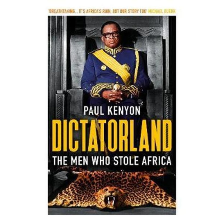 Dictatorland