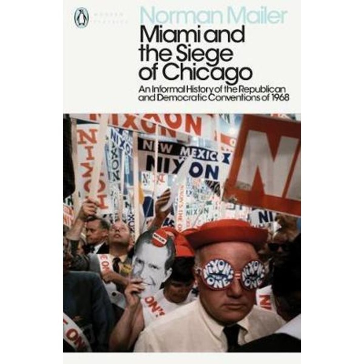 Miami and the Siege of Chicago