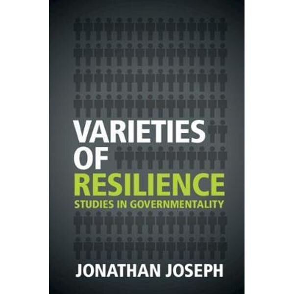 Varieties of Resilience