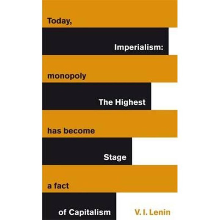 Imperialism