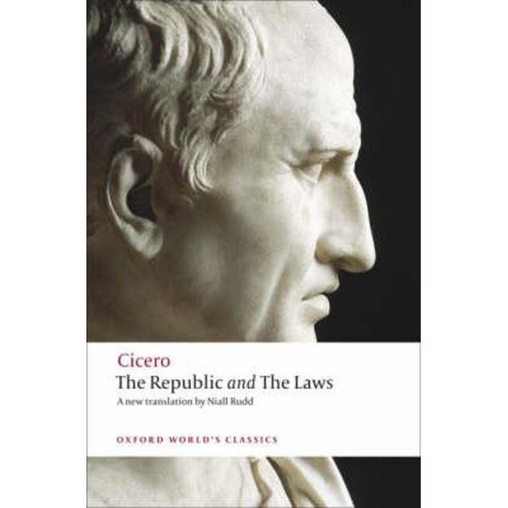 Republic and the Laws