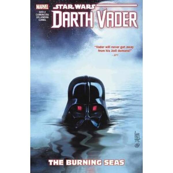 Star Wars: Darth Vader: Dark Lord Of The Sith Vol. 3 - The B