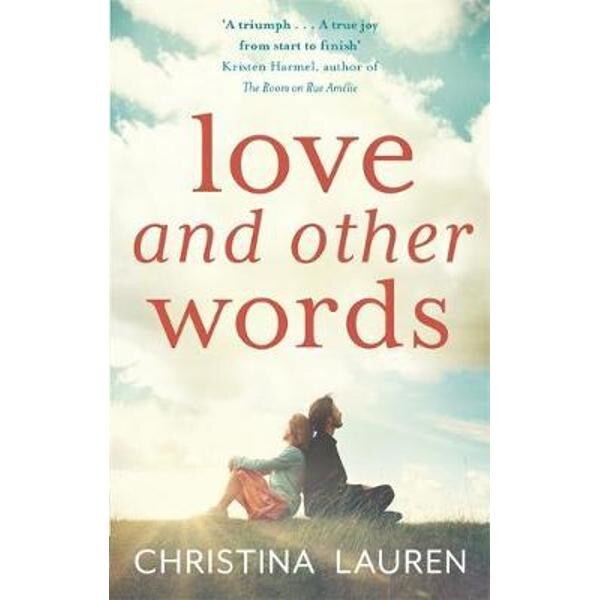 Love and Other Words