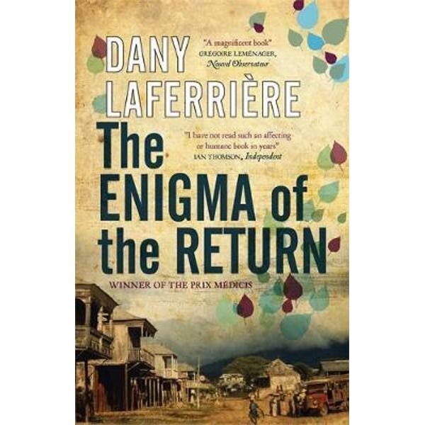 Enigma of the Return