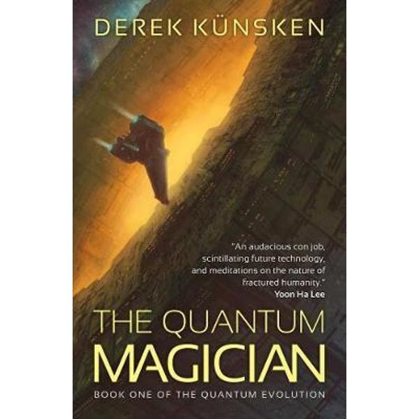 Quantum Magician