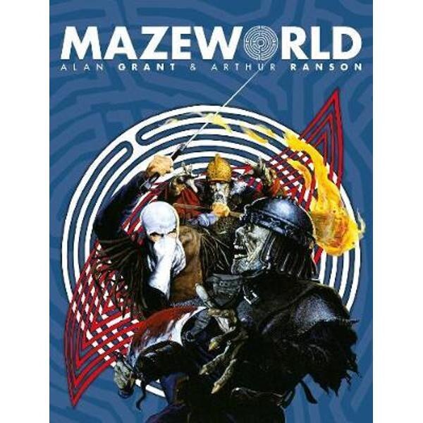Mazeworld