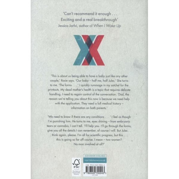 XX