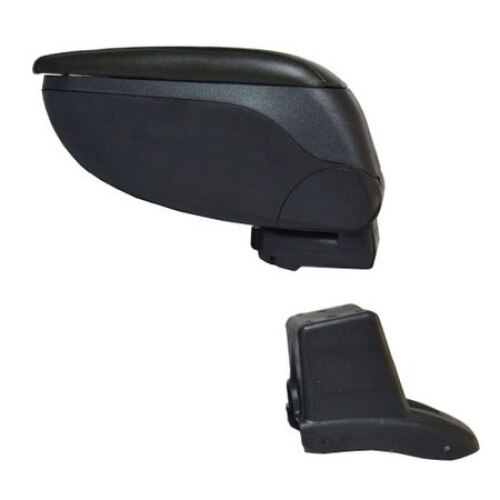 Cotiera Logan geamuri electrice neagra calitate premium