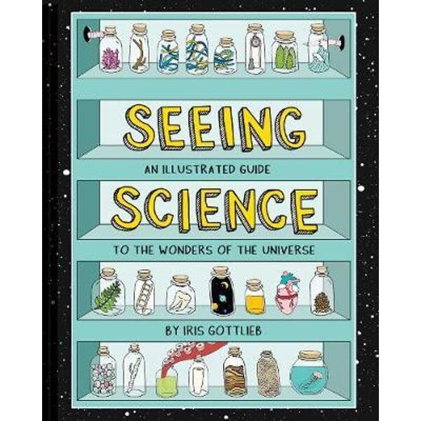 Seeing Science