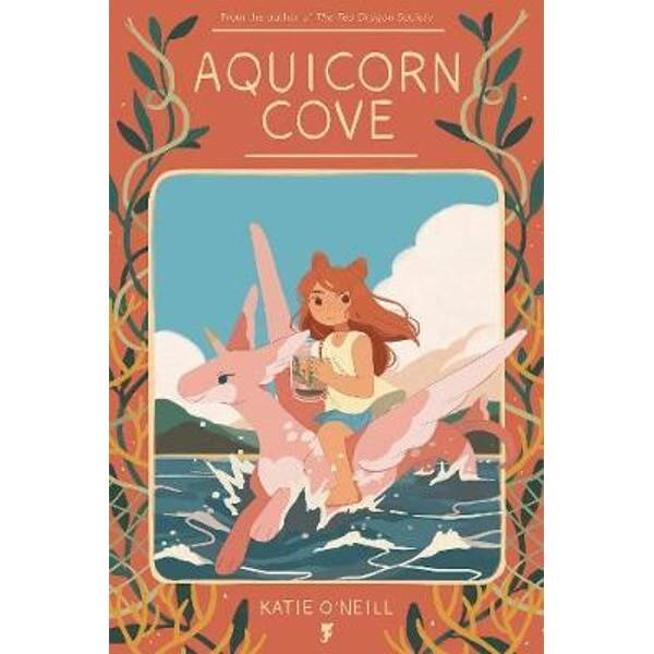 Aquicorn Cove