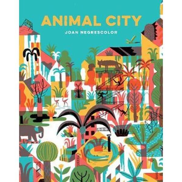 Animal City
