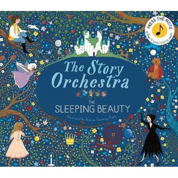 Story Orchestra: The Sleeping Beauty