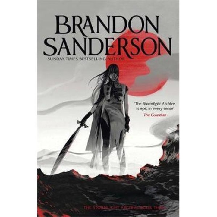 Oathbringer