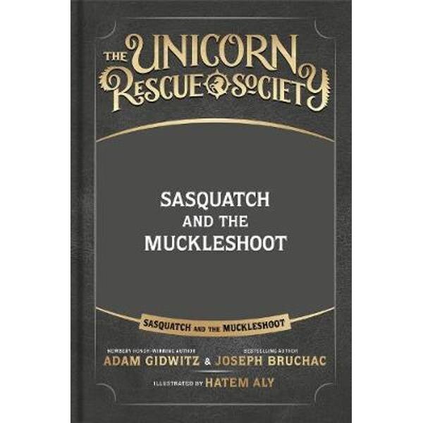 Sasquatch And The Muckleshoot