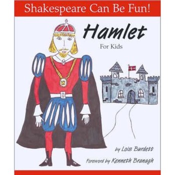 Hamlet for Kids Hamlet for Kids