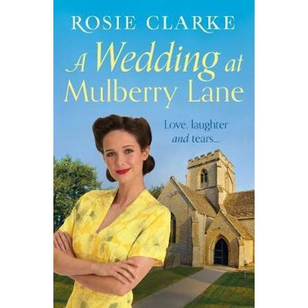 Wedding at Mulberry Lane