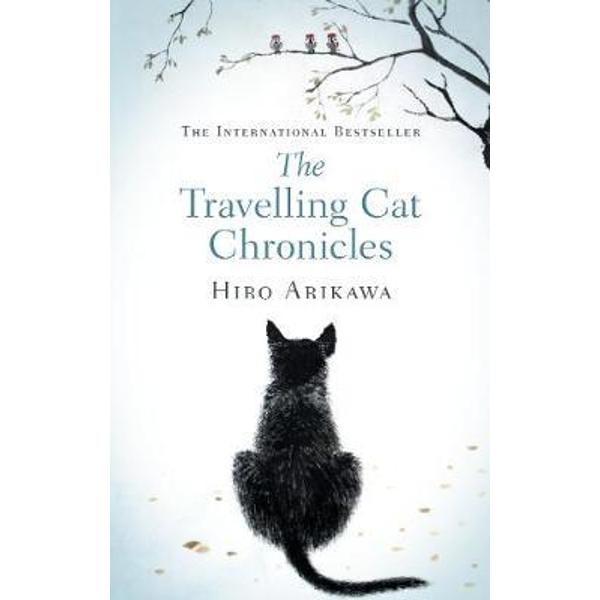 Travelling Cat Chronicles