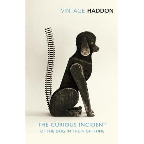 Curious Incident of the Dog in the Night-time