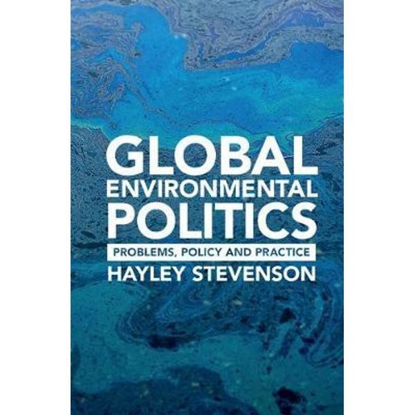 Global Environmental Politics