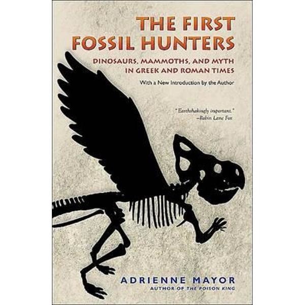 First Fossil Hunters