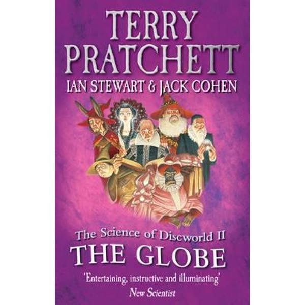 Science of Discworld II