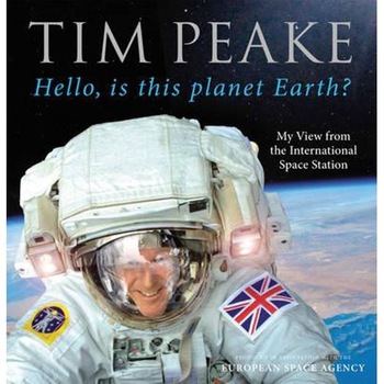 Hello, is This Planet Earth? Hello, is This Planet Earth?