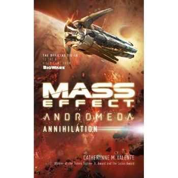 Mass Effect (TM) Mass Effect (TM)
