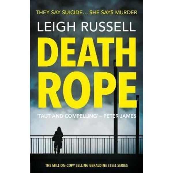 Death Rope