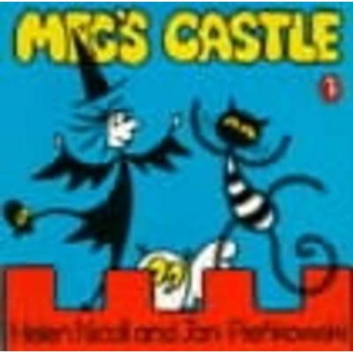 Meg's Castle
