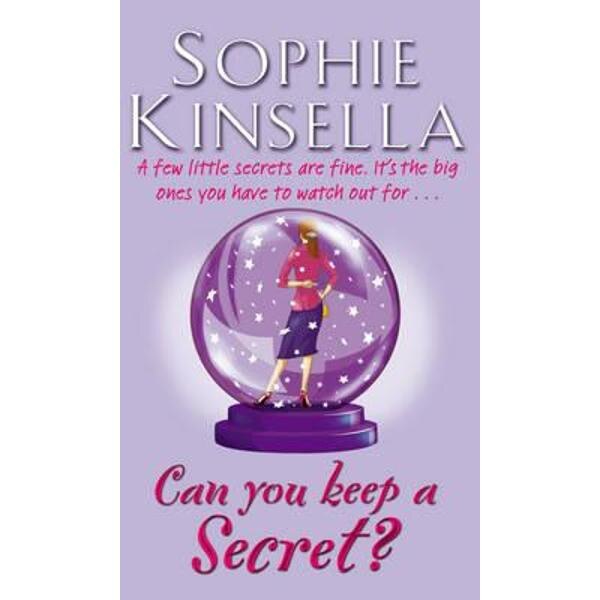 Can You Keep a Secret?