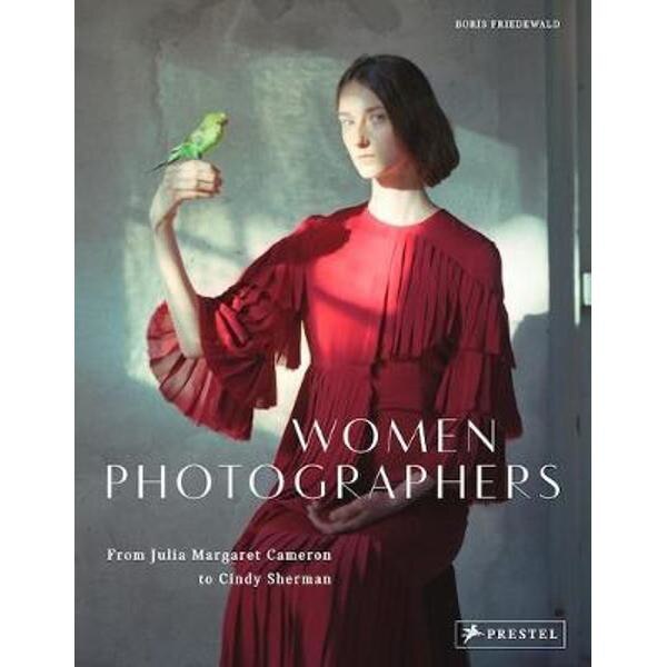 Women Photographers