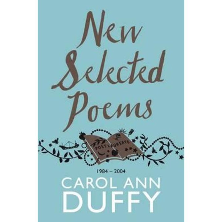 New Selected Poems